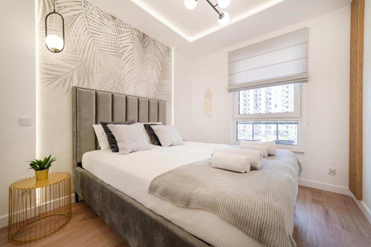 Apartment 20 By The Seaside Gdansk Letnica Exterior foto